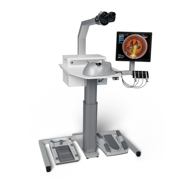 Eyesi Surgical
